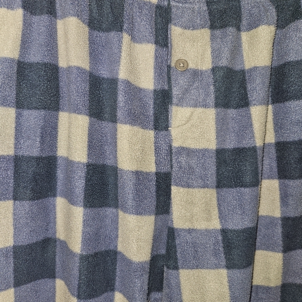 Unbranded Womans Plaid Sllep Pants Size L - Picture 5 of 11